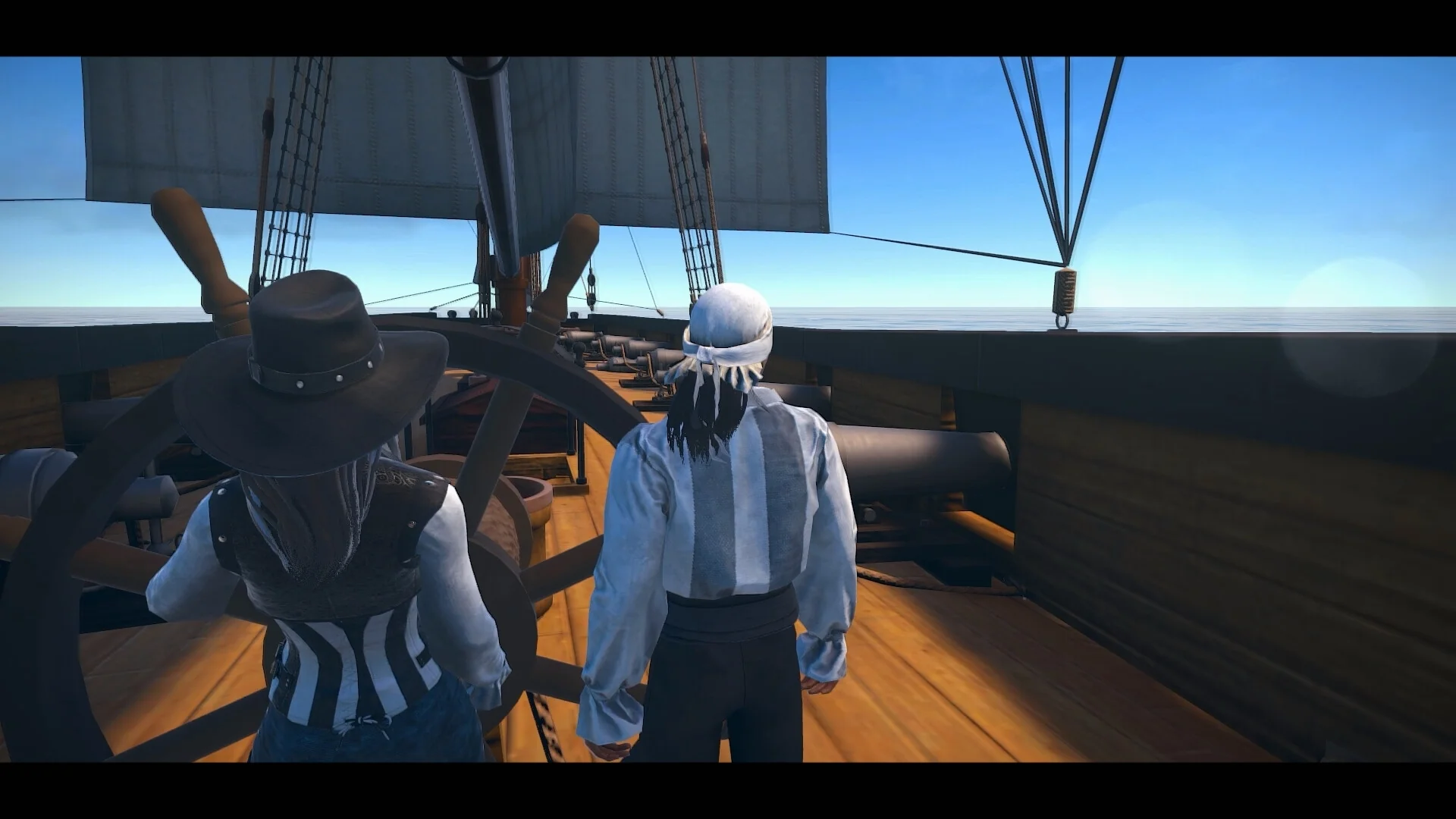 Forgotten Seas - Image 5