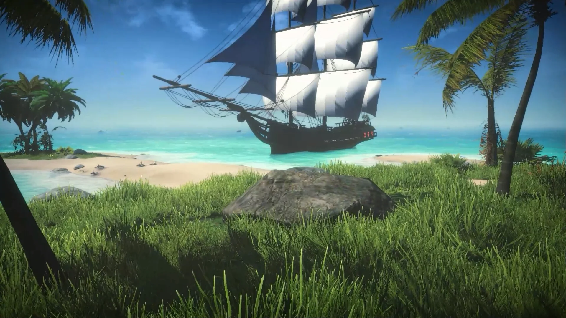 Forgotten Seas - Image 51
