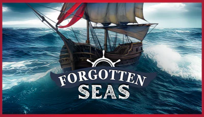 Forgotten Seas - Image 55
