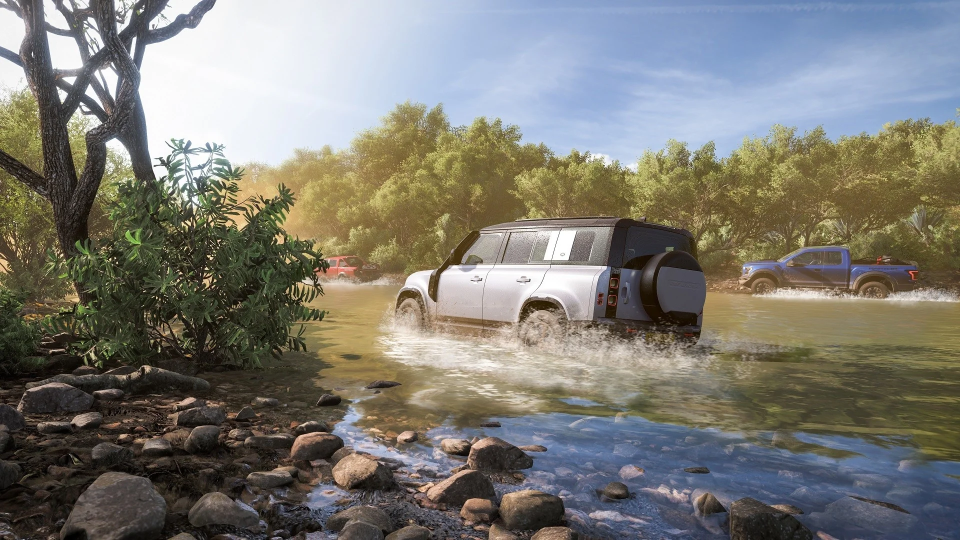 Forza Horizon 5: Deluxe Edition - Image 11