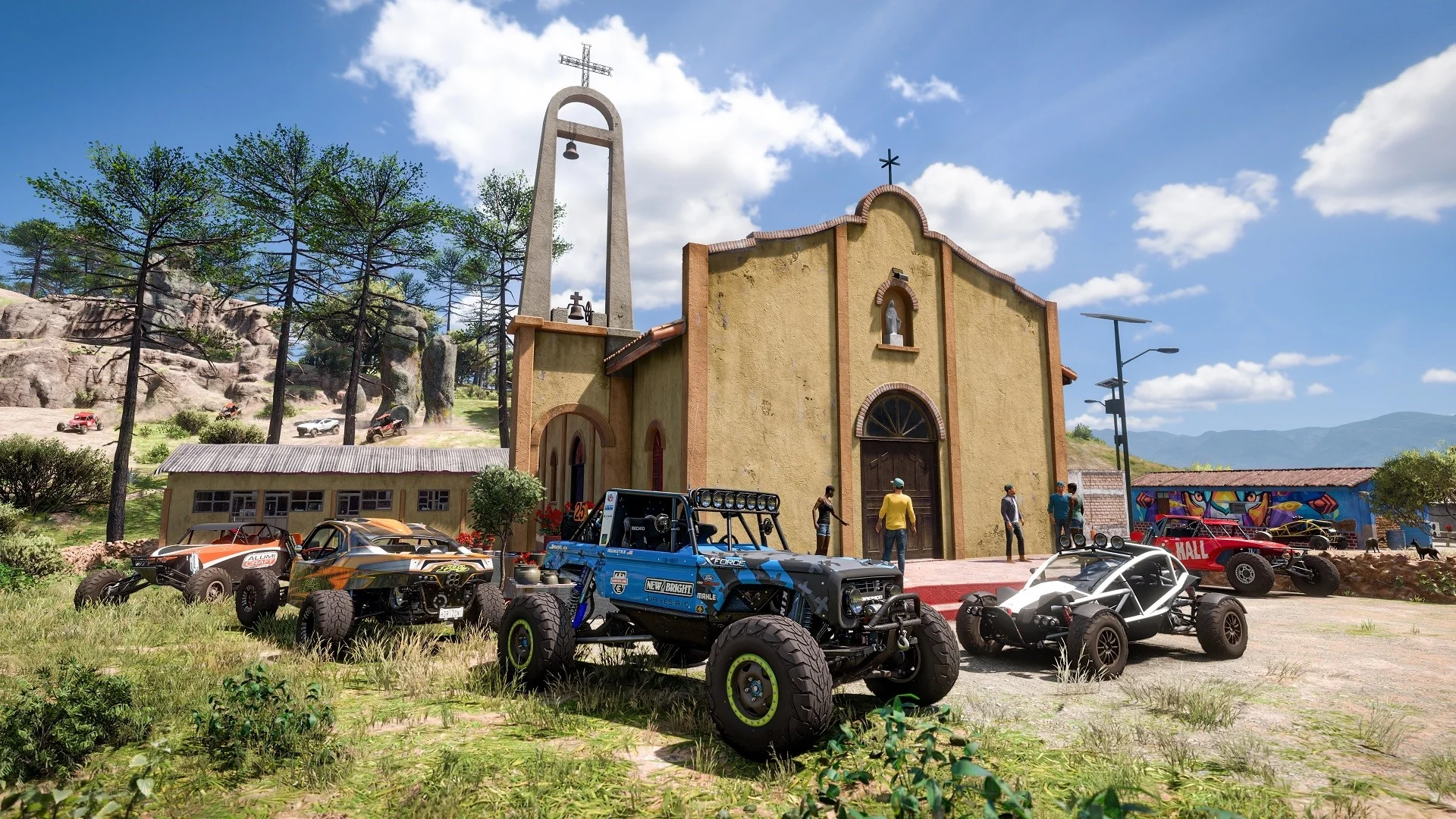Forza Horizon 5: Deluxe Edition - Image 16