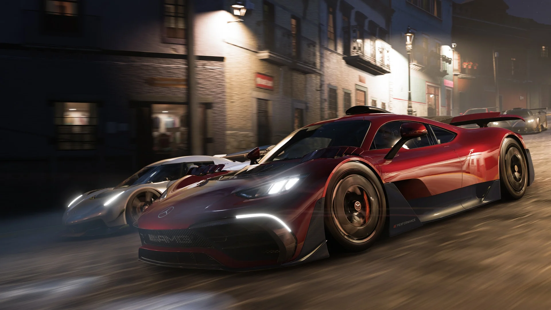 Forza Horizon 5: Deluxe Edition - Image 5