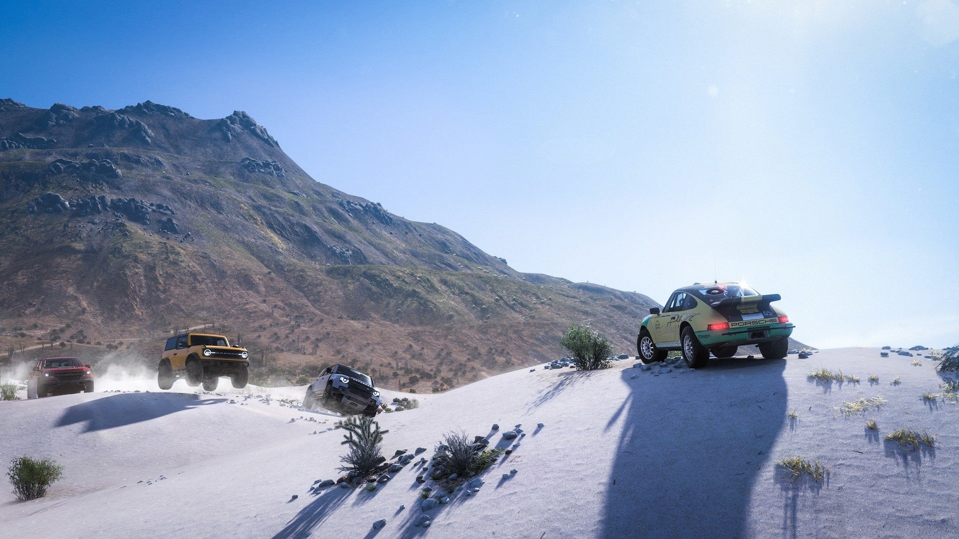Forza Horizon 5: Premium Edition - Image 13
