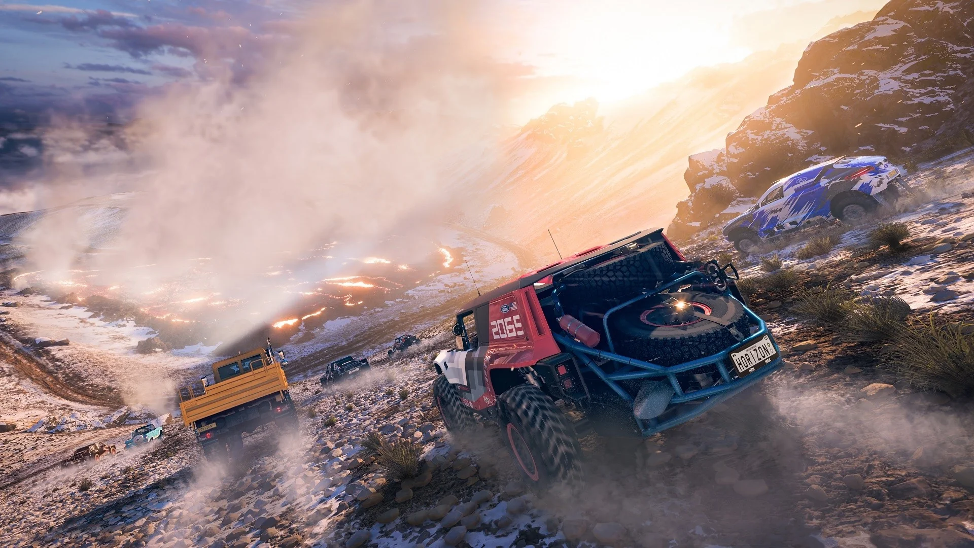 Forza Horizon 5: Premium Edition - Image 4