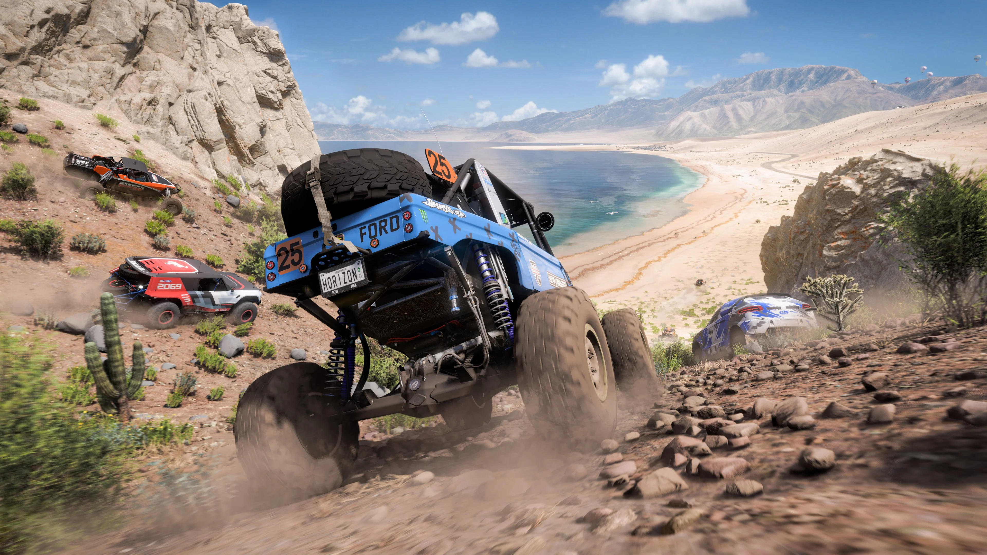 Forza Horizon 5: VIP Membership - Image 6