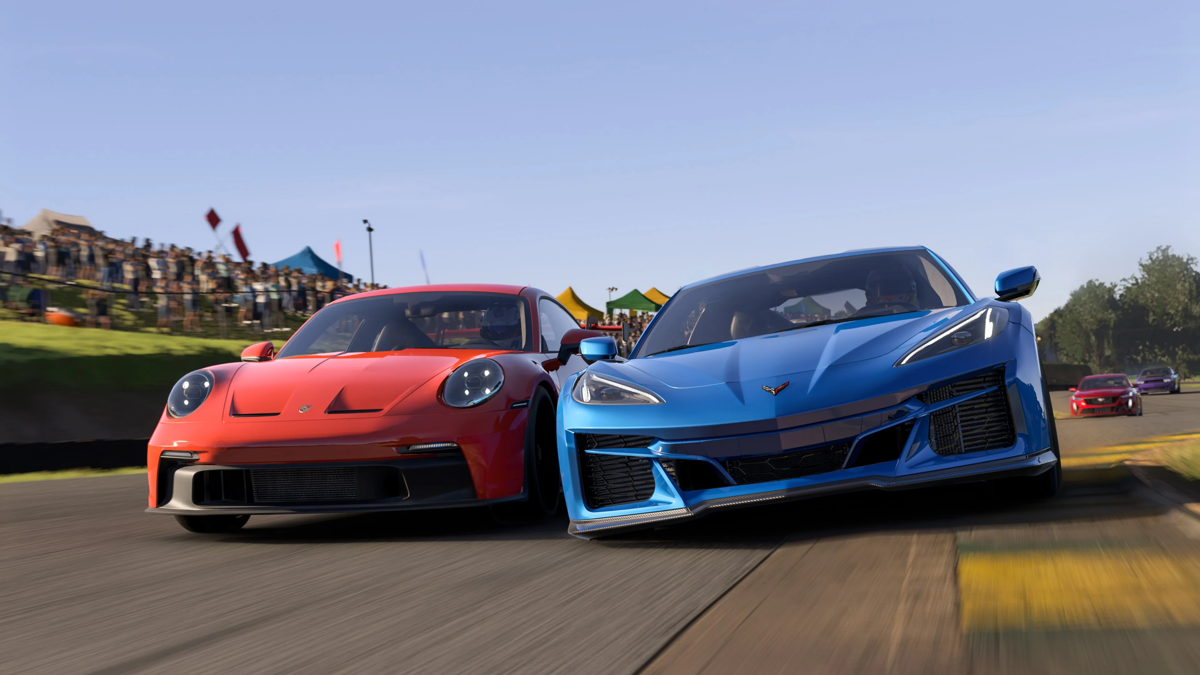 Forza Motorsport Premium Add-Ons Bundle - Image 6