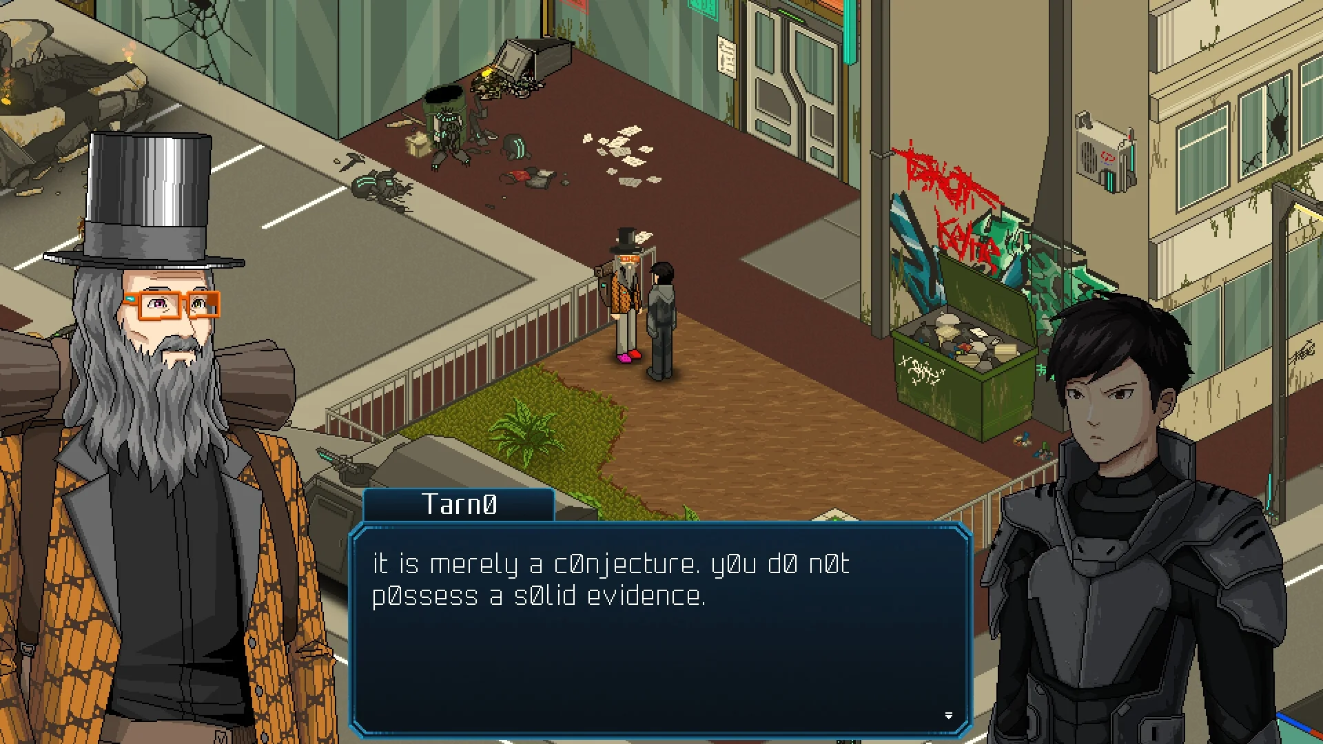 Fractured Core - Image 11