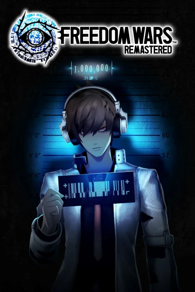 FREEDOM WARS Remastered - Image 14