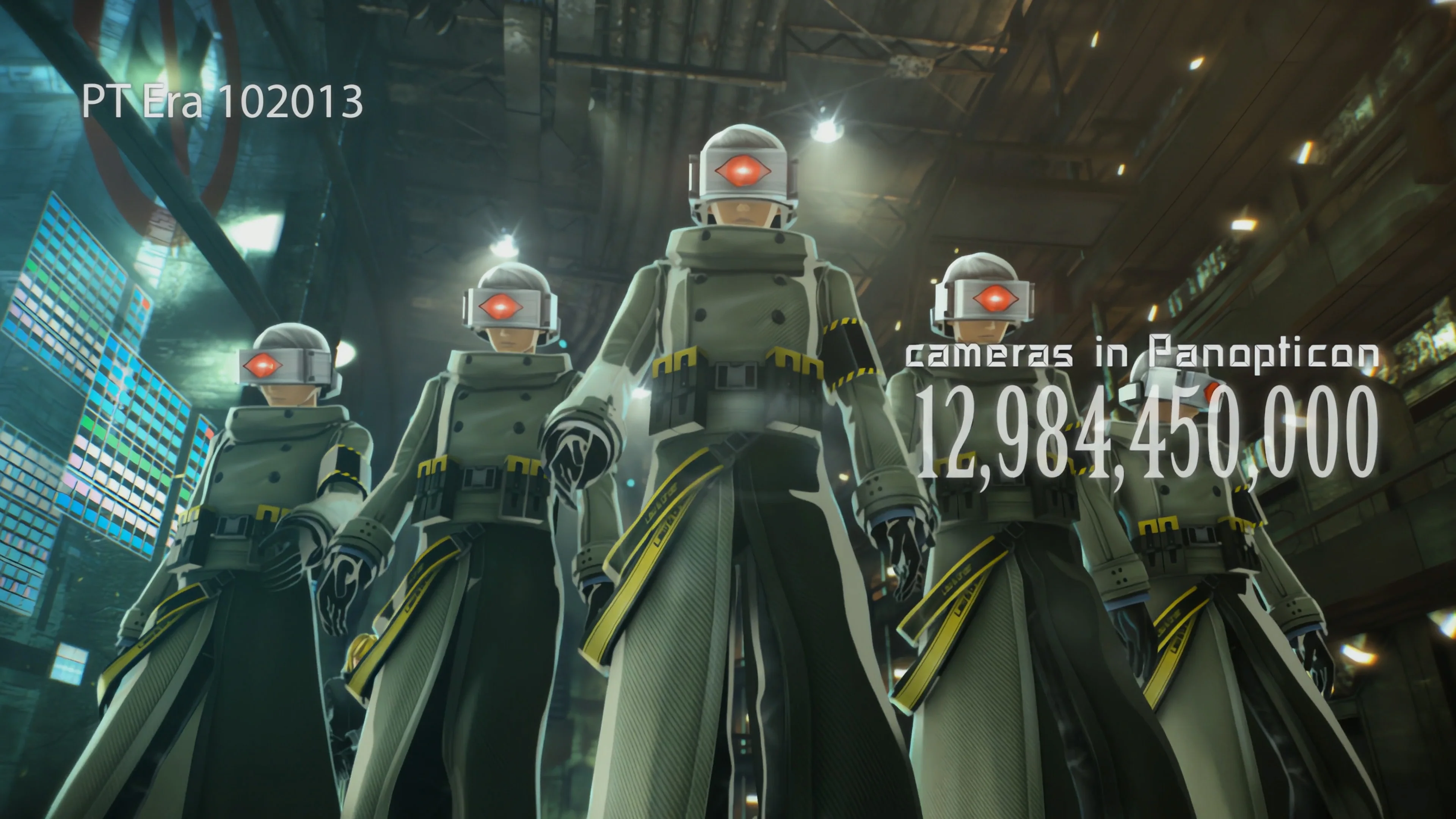 FREEDOM WARS Remastered - Image 3