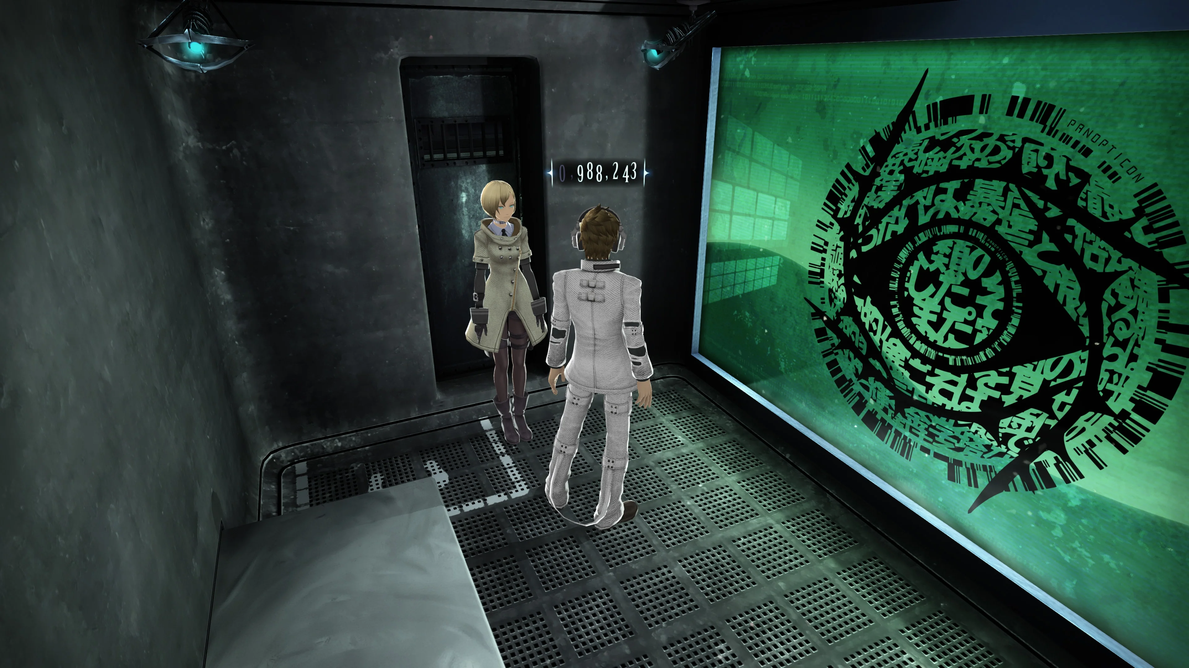 FREEDOM WARS Remastered - Image 8