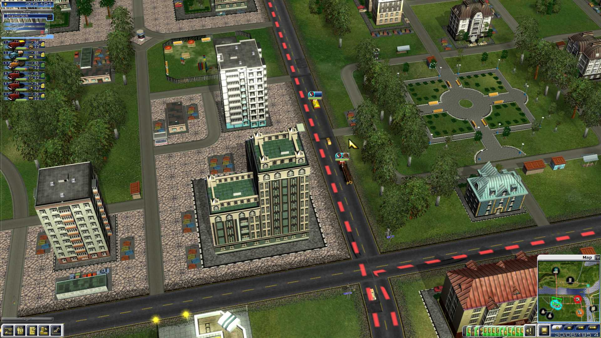 Freight Tycoon Inc. - Image 9