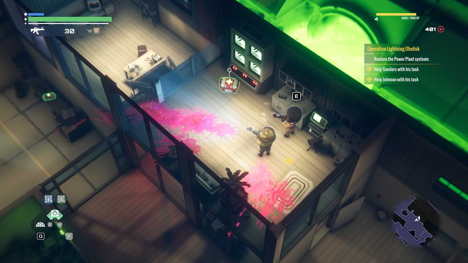 From Space - Image 5