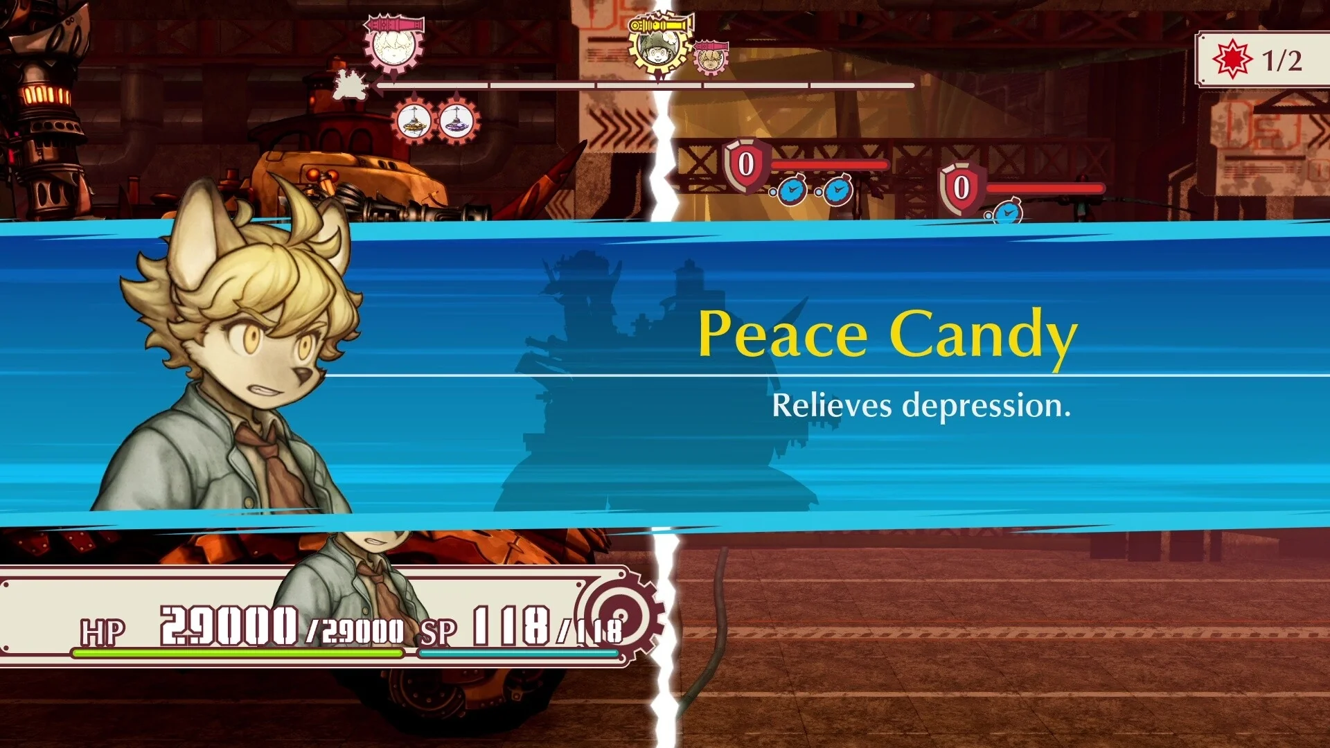 Fuga: Melodies of Steel 2 - Deluxe Edition Upgrade Pack - Image 5