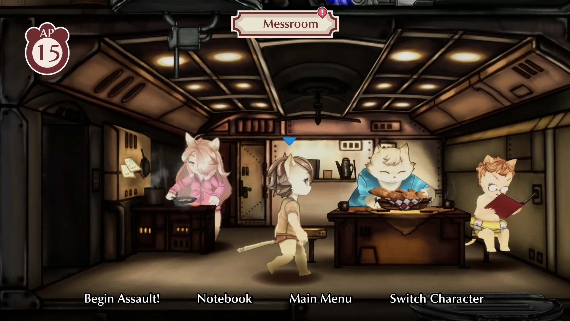 Fuga: Melodies of Steel - Deluxe Edition Upgrade Pack - Image 2