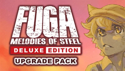 Fuga: Melodies of Steel - Deluxe Edition Upgrade Pack - Image 9