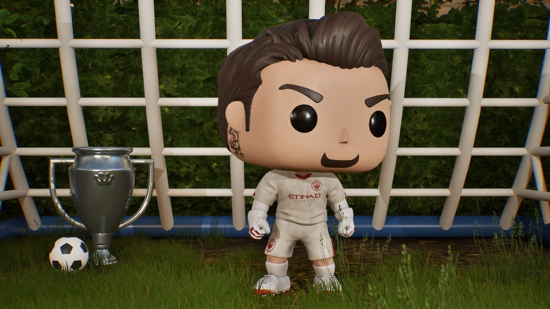 Funko Fusion - Manchester City Pack - Image 4