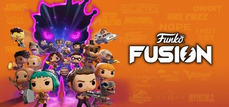 Funko Fusion - Image 2
