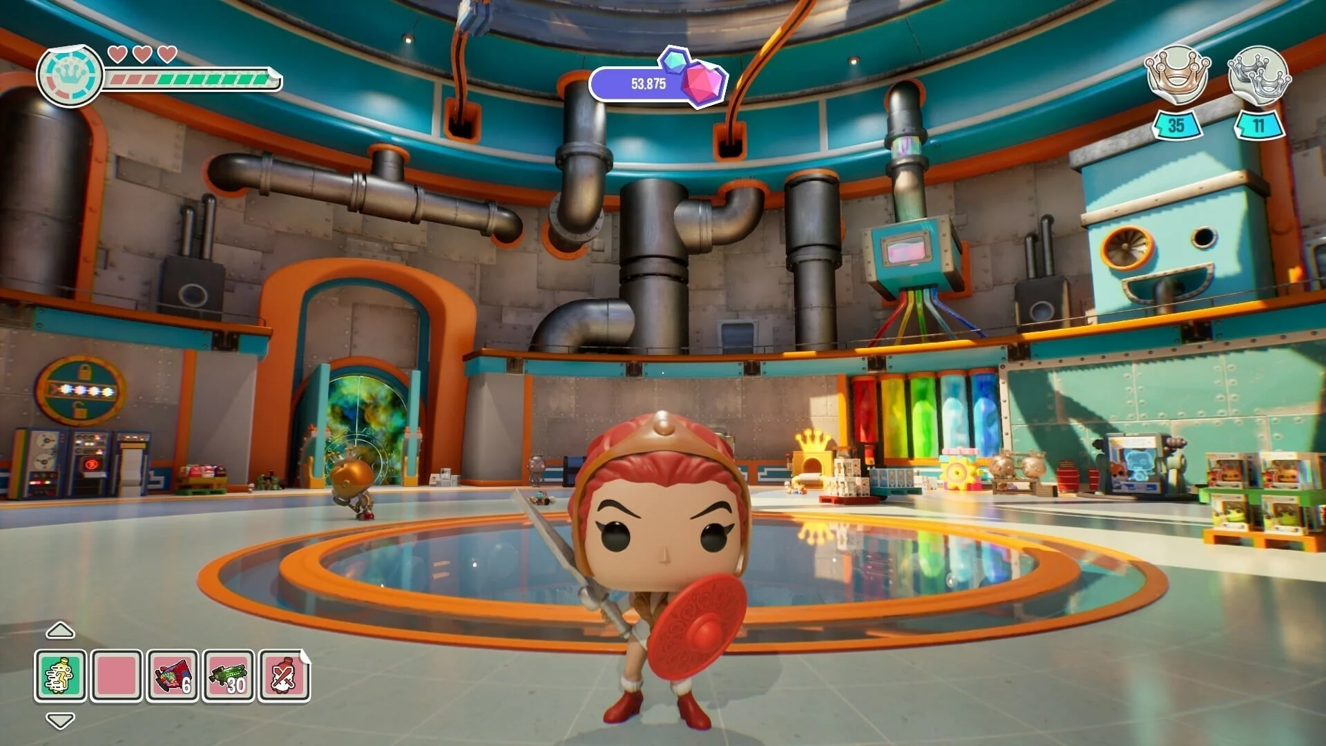 Funko Fusion - Image 6