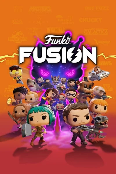 Funko Fusion - Image 8