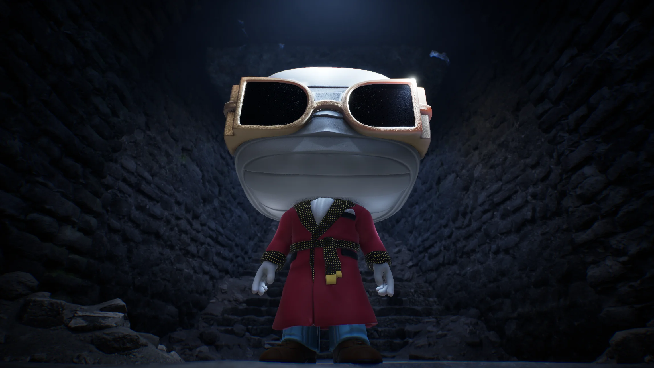 Funko Fusion - Universal Monsters Pack - Image 4