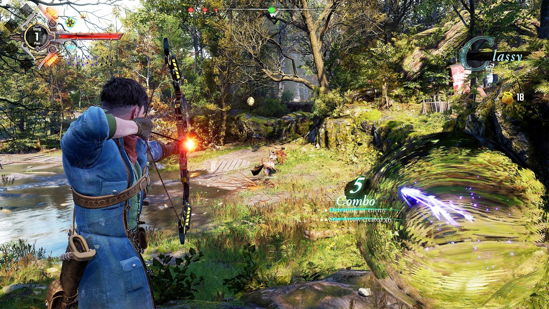 Gangs of Sherwood - Lionheart Edition - Image 17