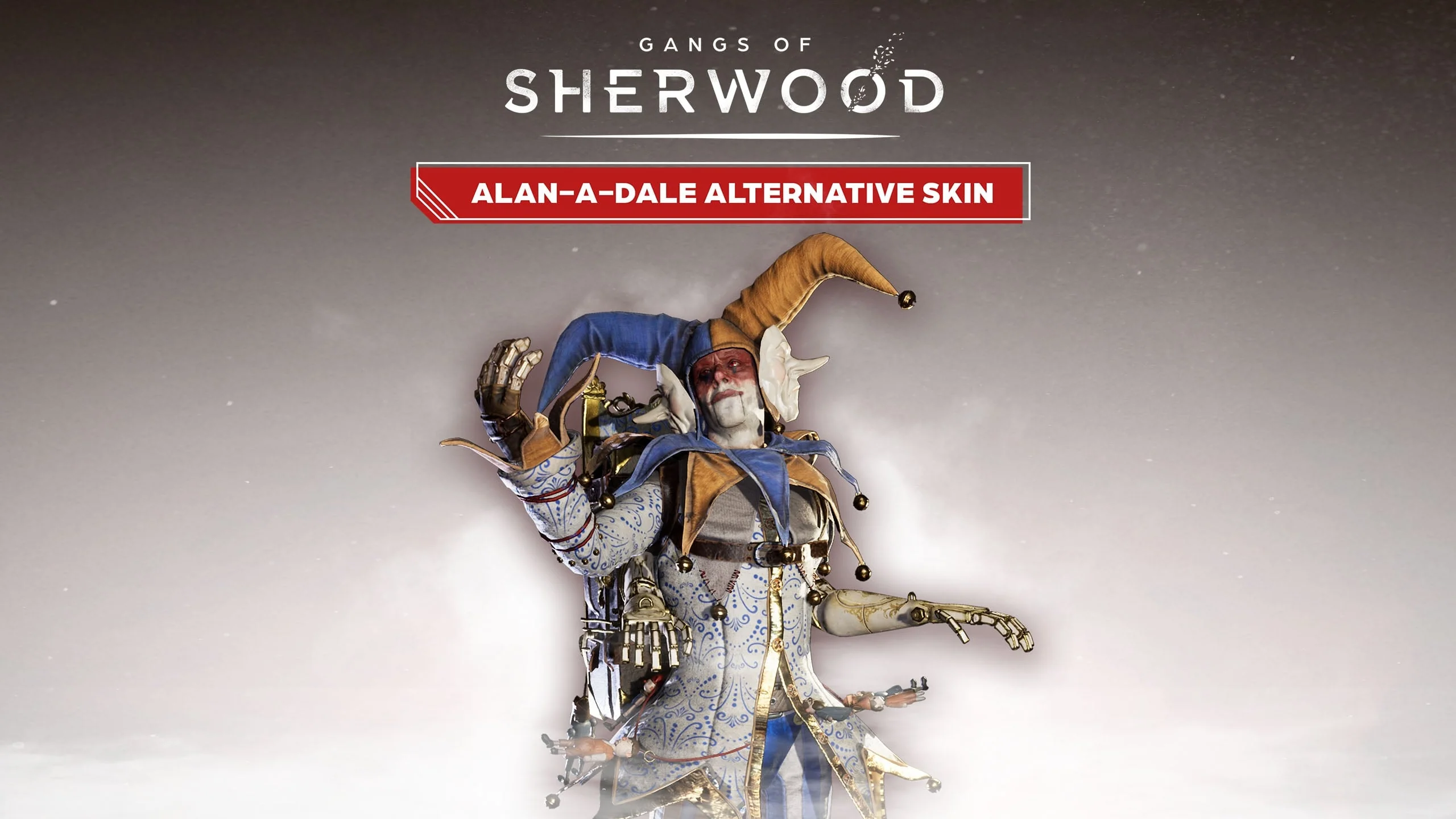Gangs of Sherwood - Lionheart Edition - Image 4
