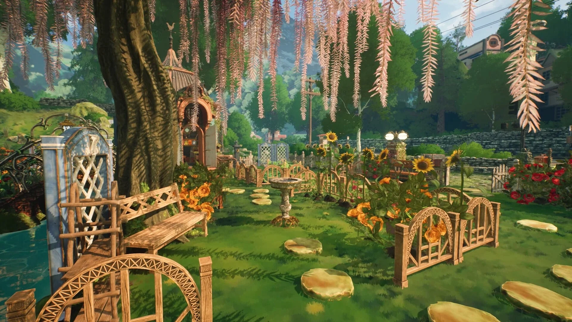 Garden Life: A Cozy Simulator - Image 9