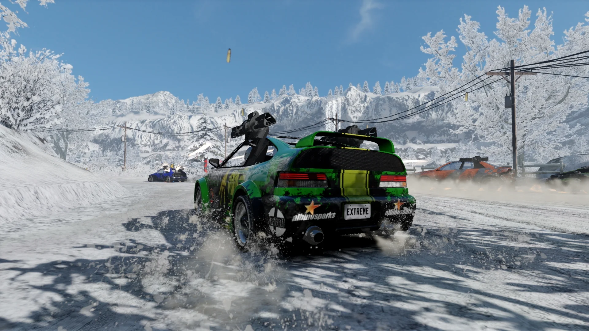 Gas Guzzlers Extreme - Image 5