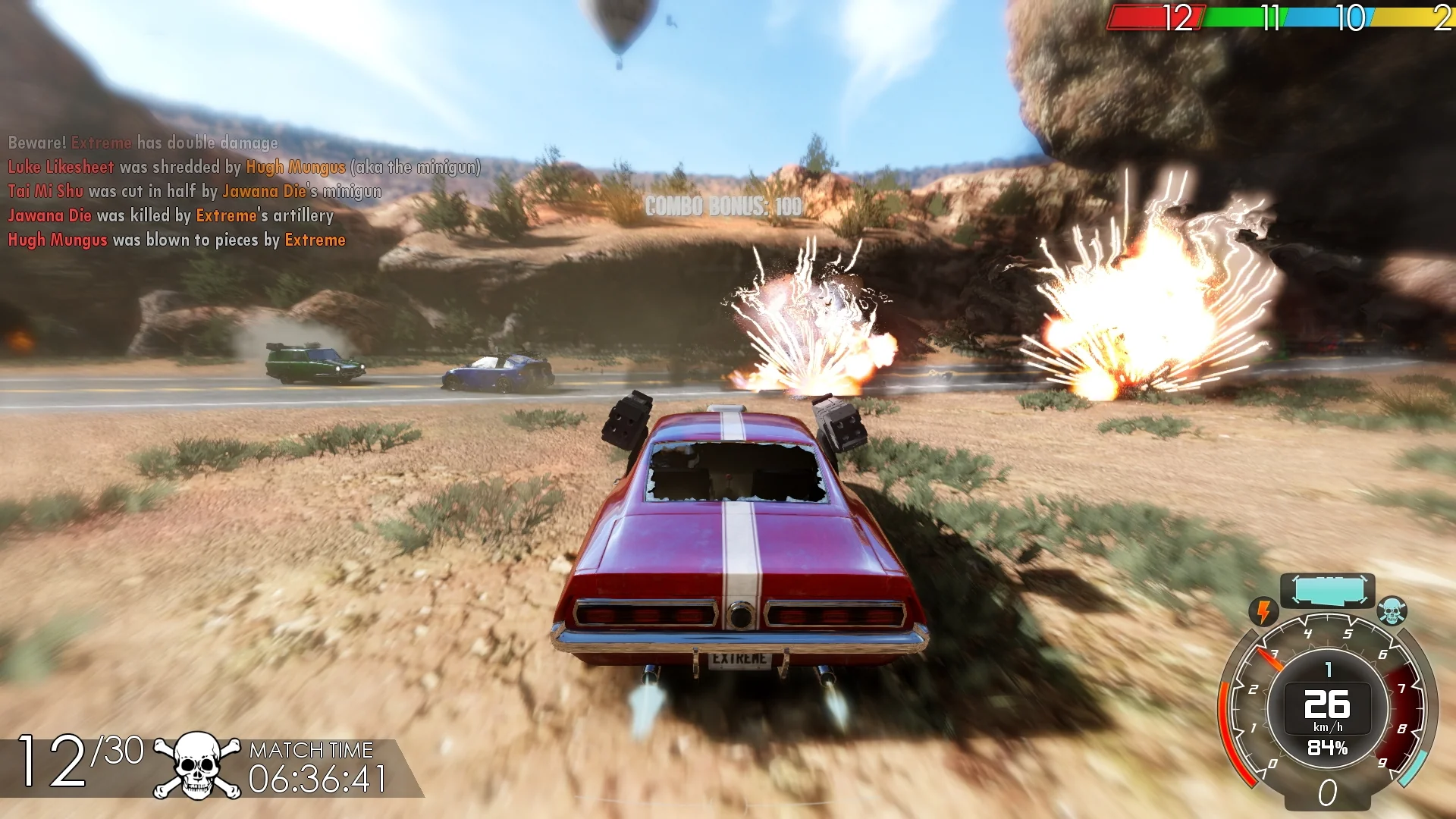 Gas Guzzlers Extreme - Image 6