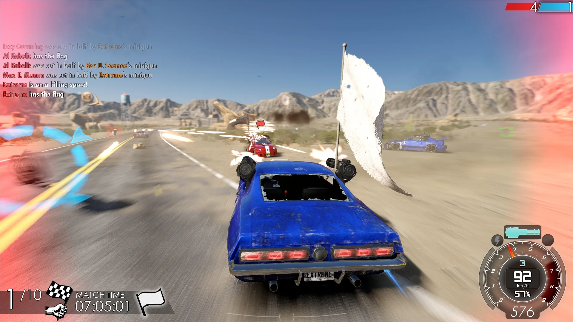 Gas Guzzlers Extreme - Image 9