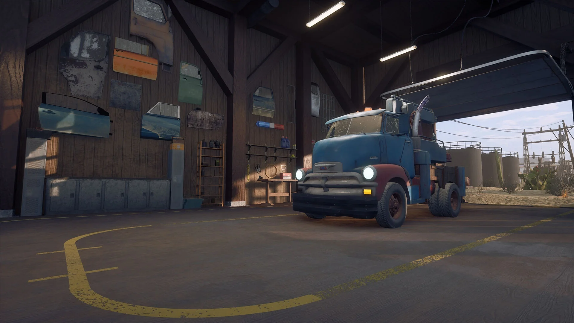 Gas Station Simulator - Airstrip DLC - Image 2
