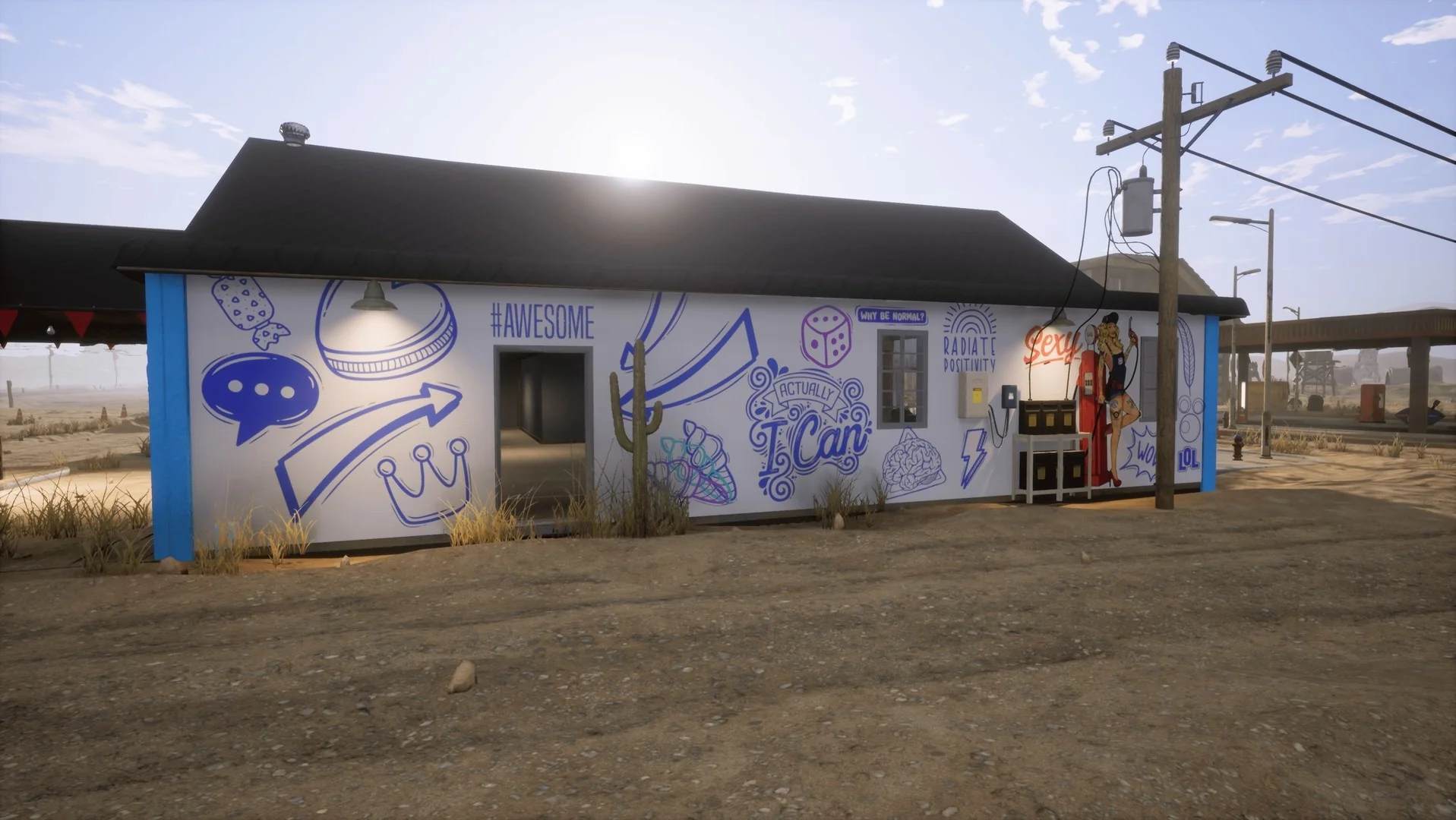 Gas Station Simulator - Can Touch This DLC - Image 11