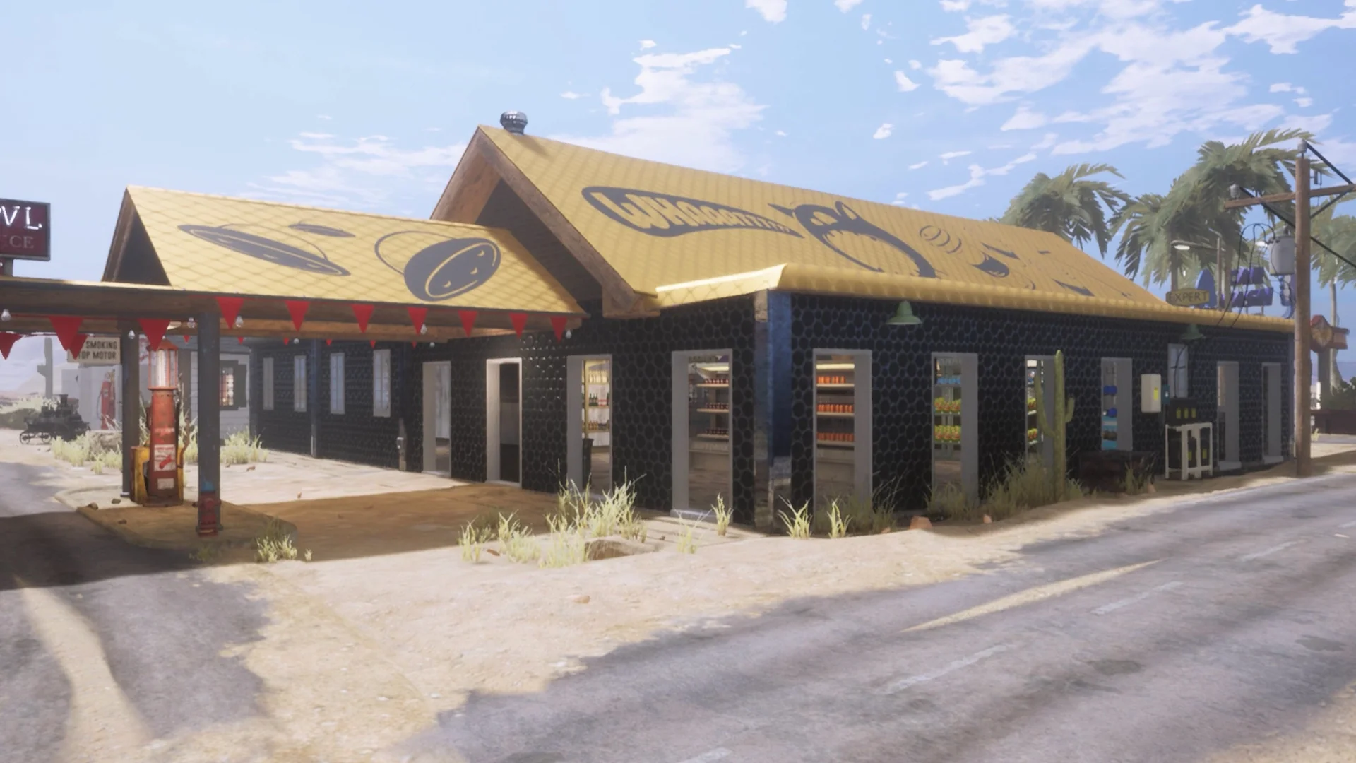 Gas Station Simulator - Can Touch This DLC - Image 12