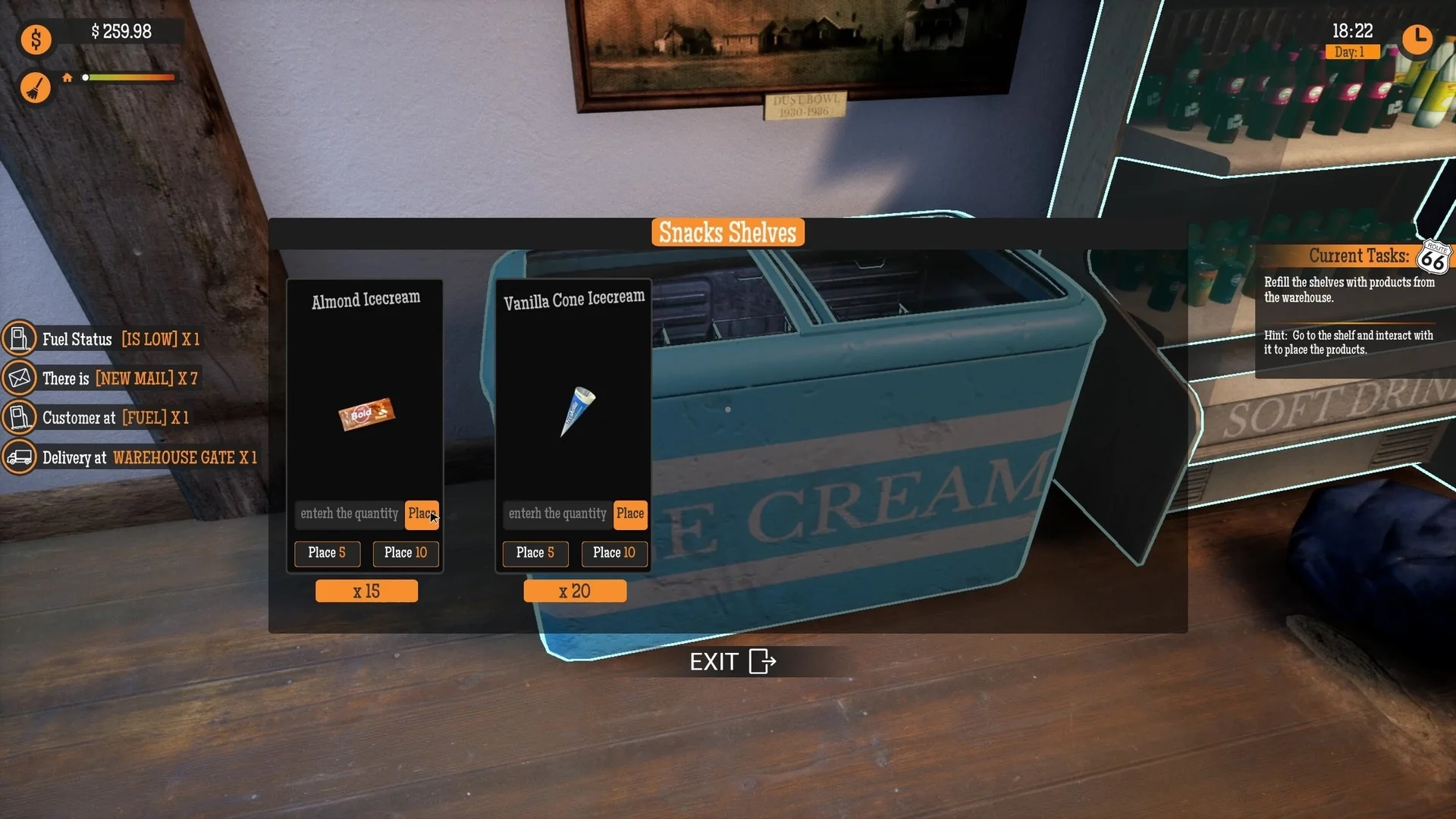 Gas Station Simulator - Image 10