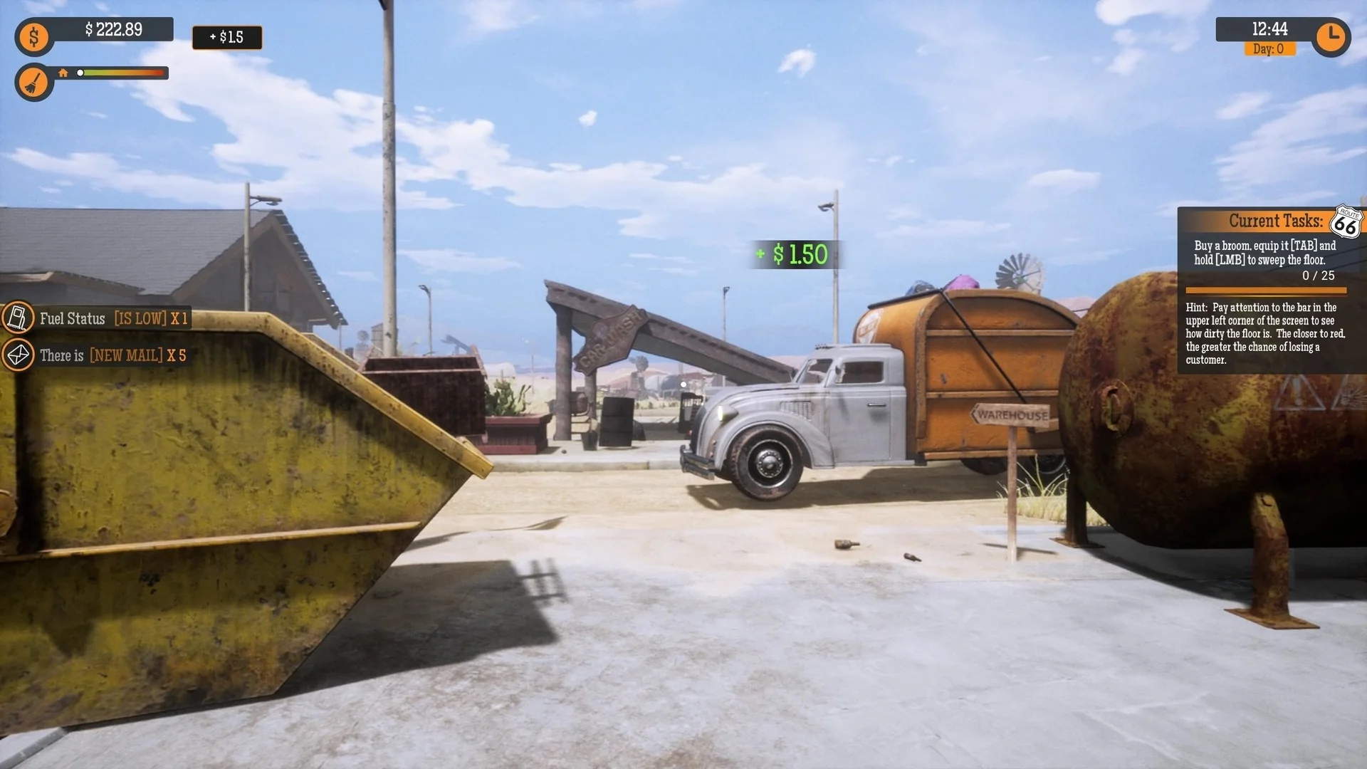 Gas Station Simulator - Image 16