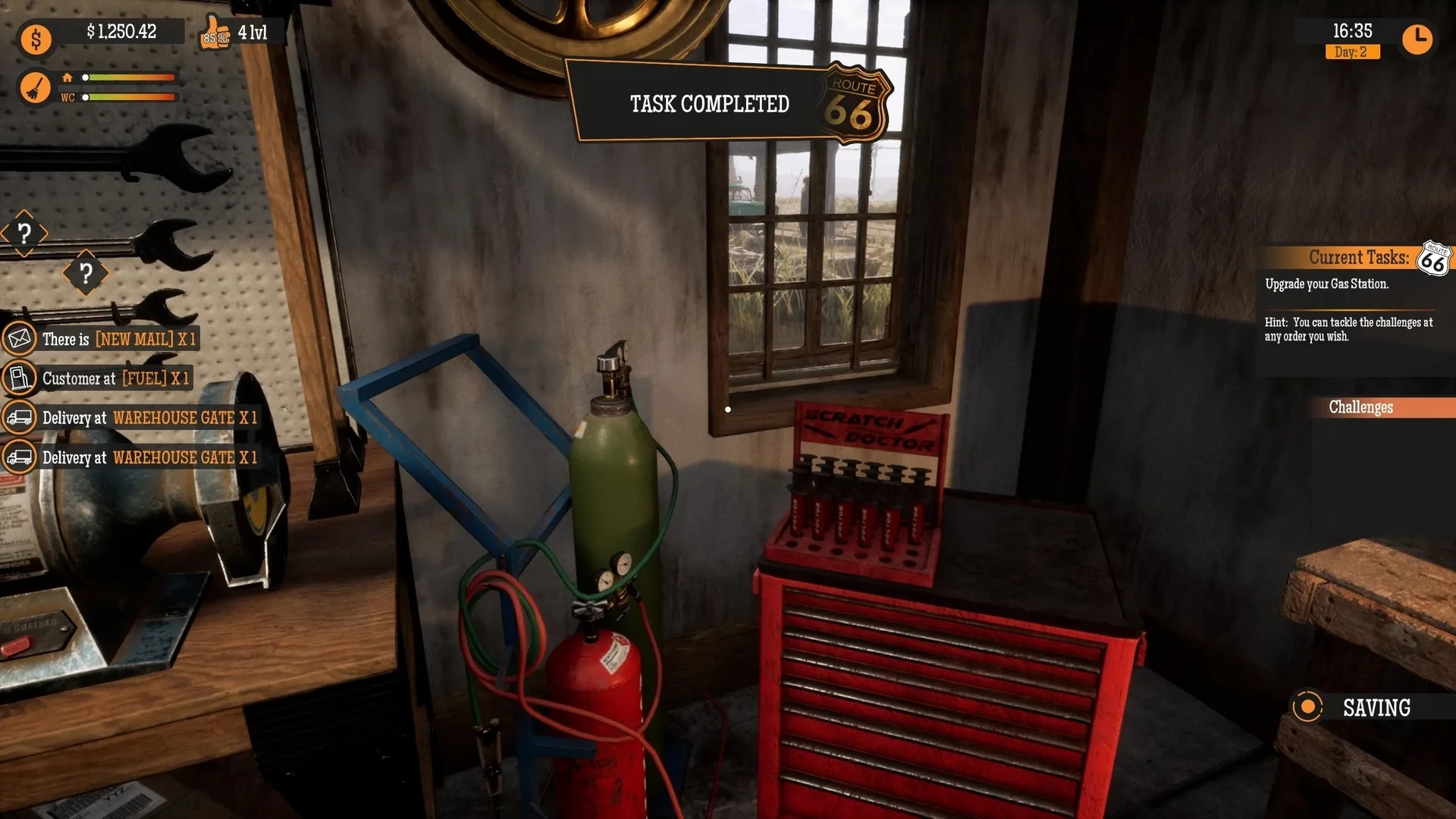 Gas Station Simulator - Image 19