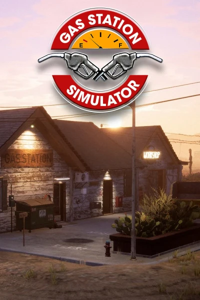 Gas Station Simulator - Image 22