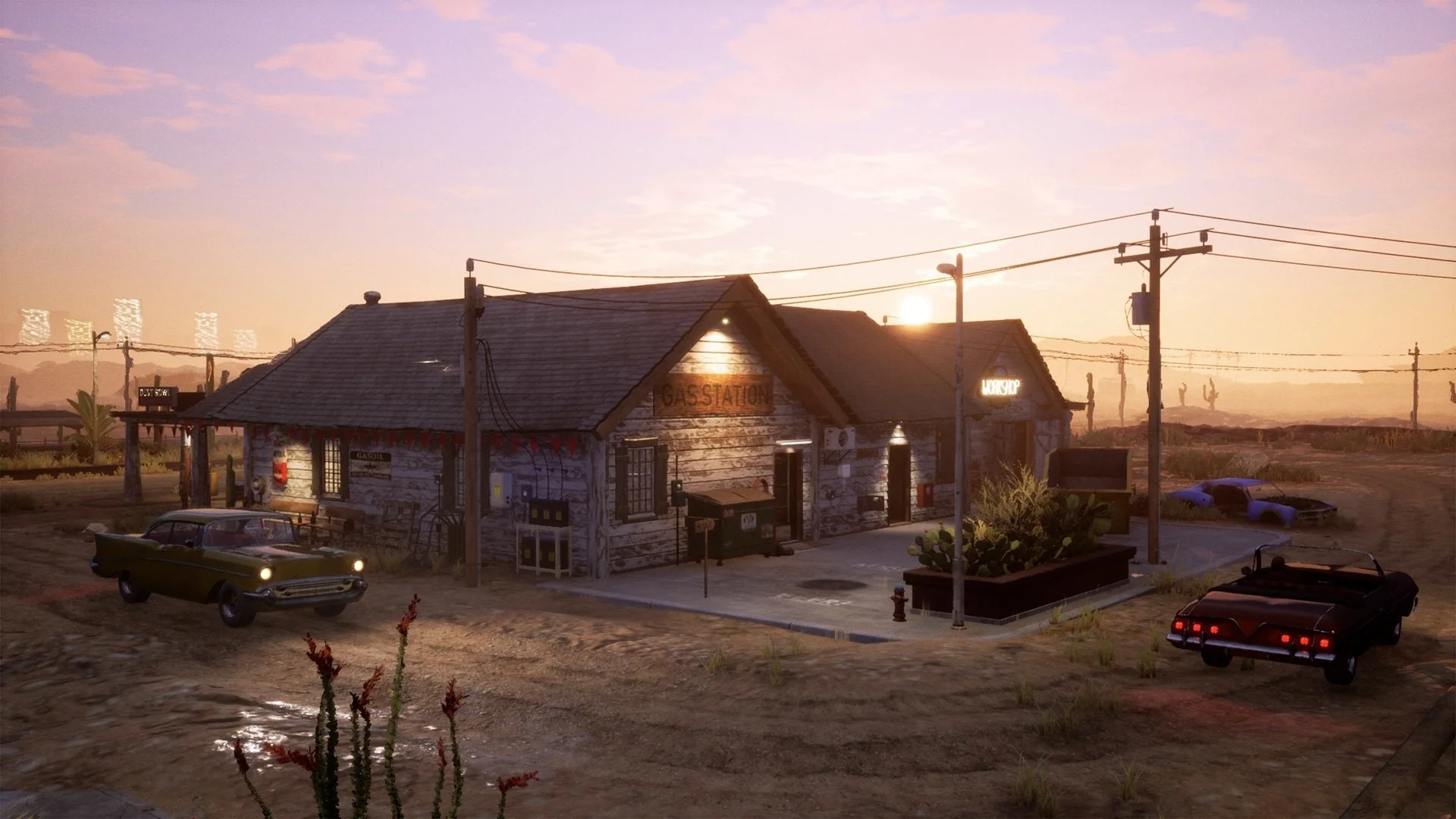 Gas Station Simulator - Image 3