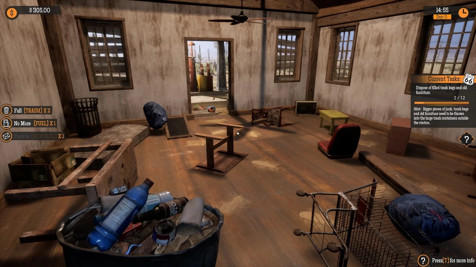 Gas Station Simulator - Image 5