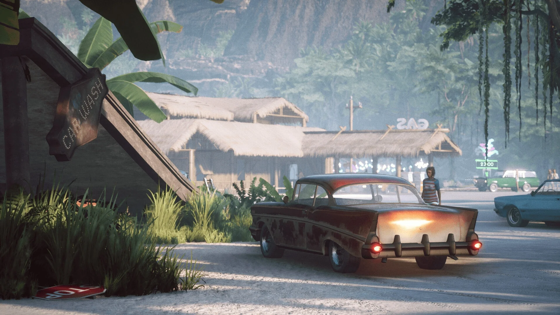 Gas Station Simulator - Tidal Wave DLC - Image 12