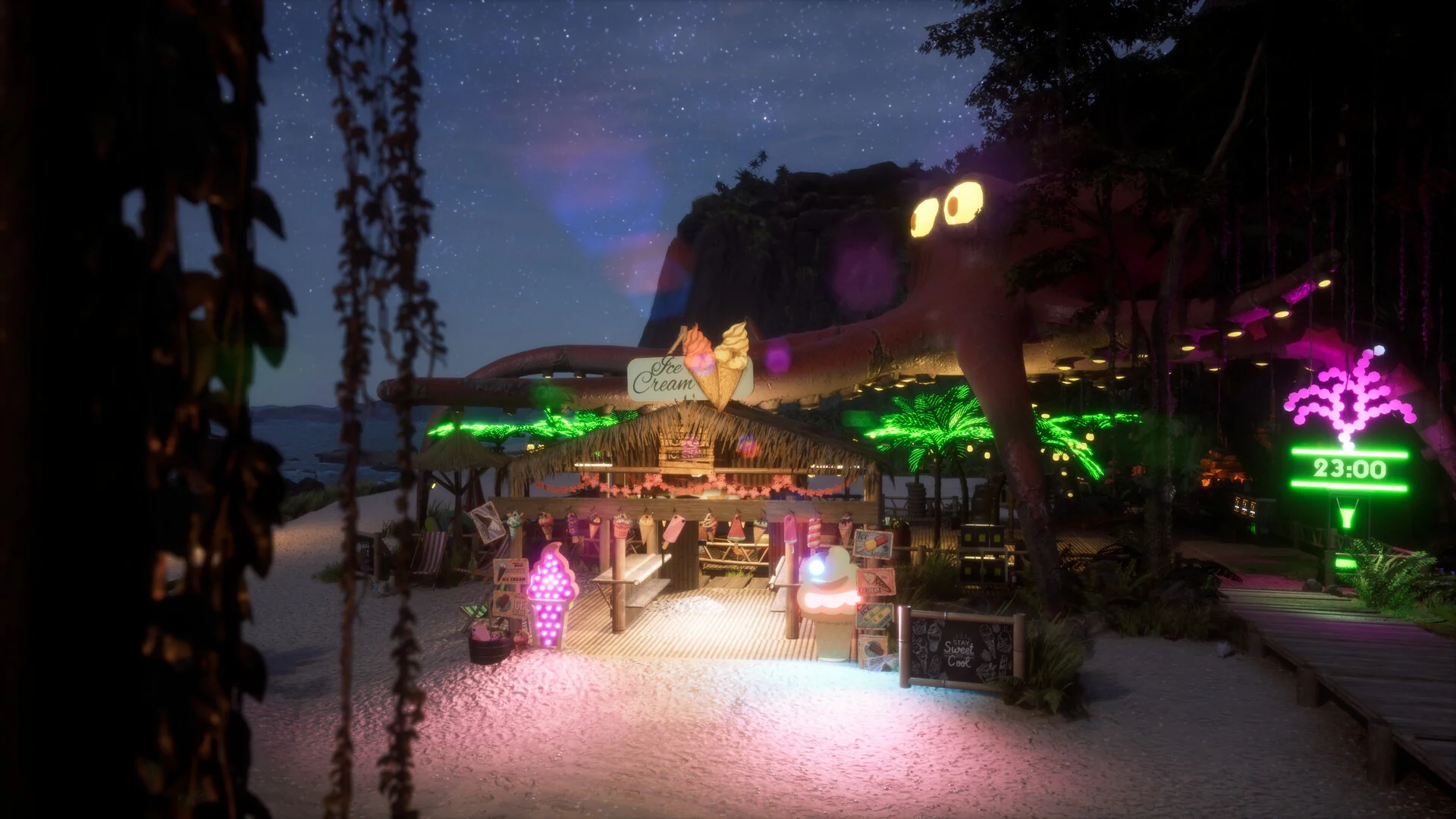 Gas Station Simulator - Tidal Wave DLC - Image 4