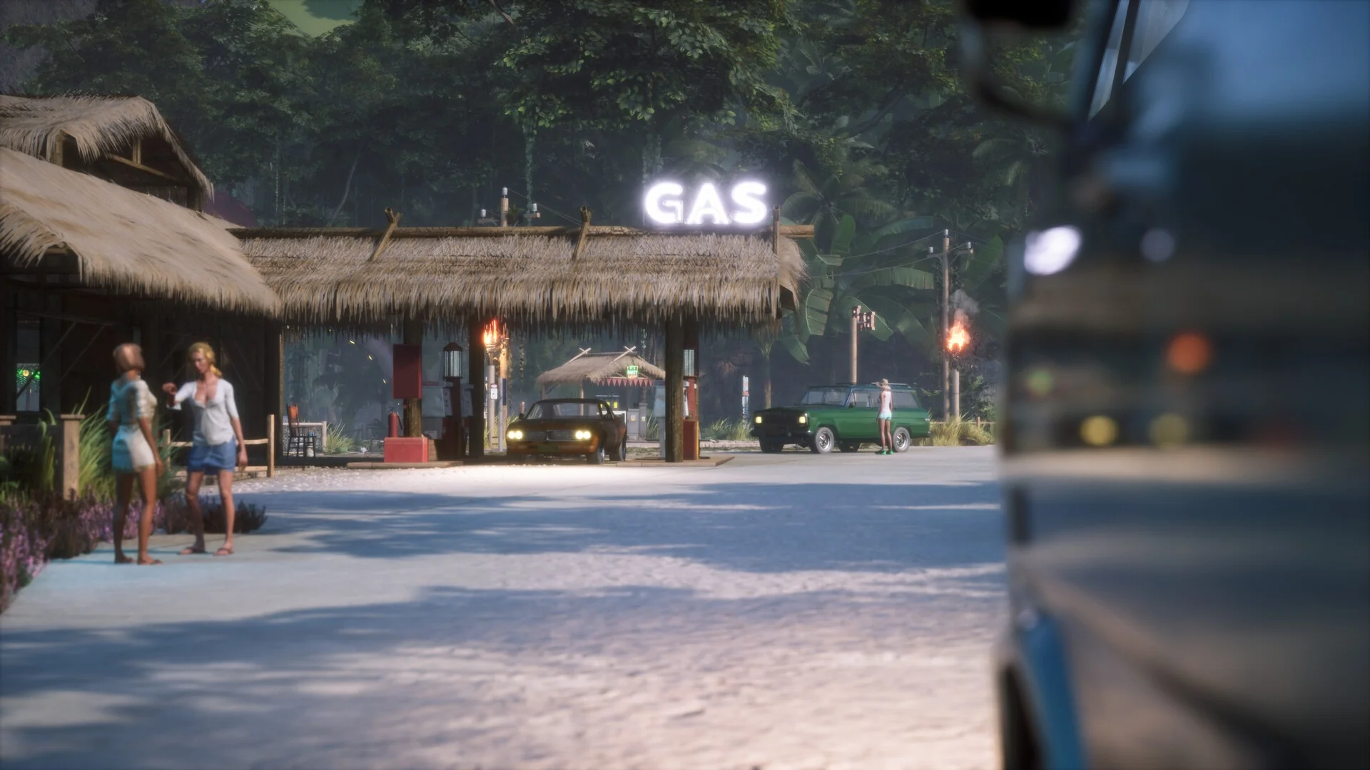 Gas Station Simulator - Tidal Wave DLC - Image 5