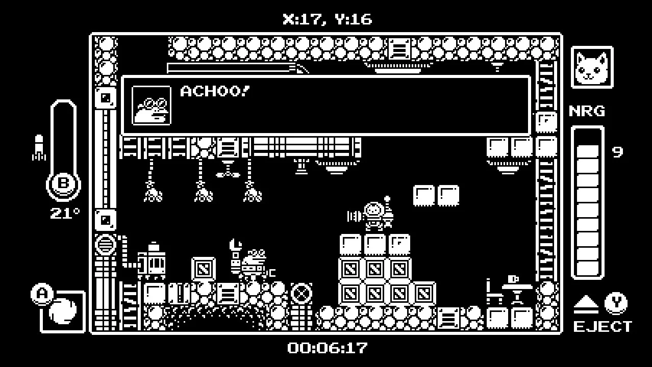 Gato Roboto - Image 6