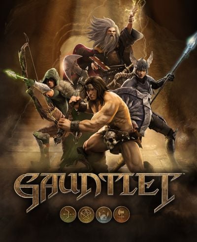 Gauntlet™ Slayer Edition - Image 22