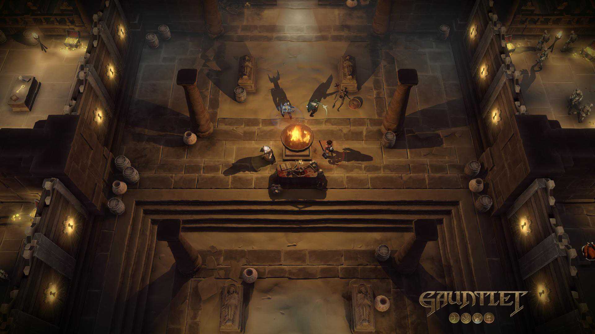 Gauntlet™ Slayer Edition - Image 4