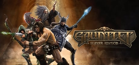 Gauntlet™ Slayer Edition - Image 7