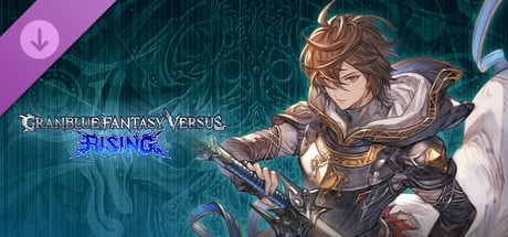 GBVSR Additional Character Set (Sandalphon) - Image 2