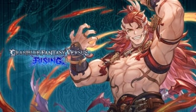 GBVSR - Additional Character Set (Wilnas) - Image 8