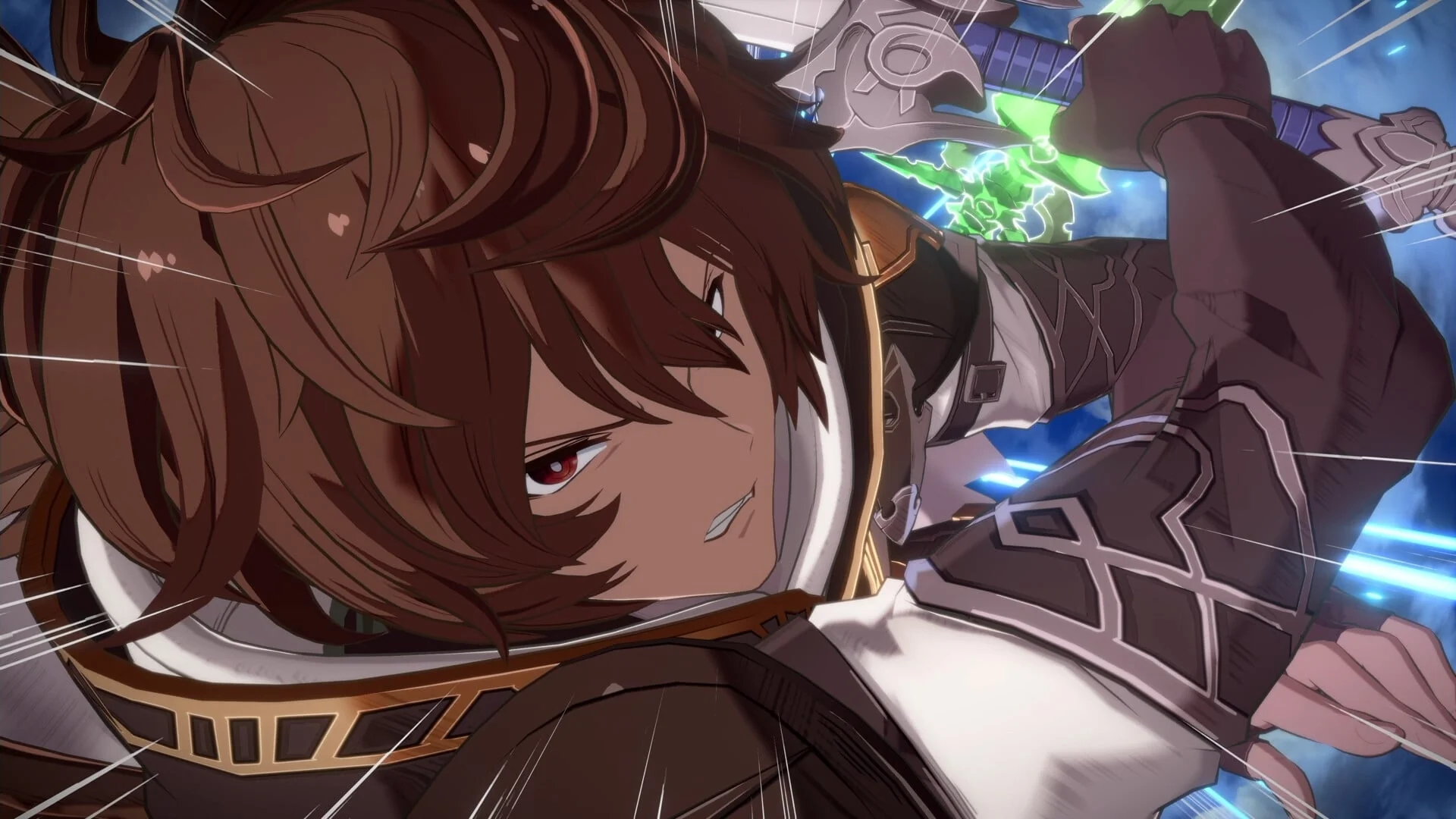 GBVSR - Character Pass 2 - Image 3