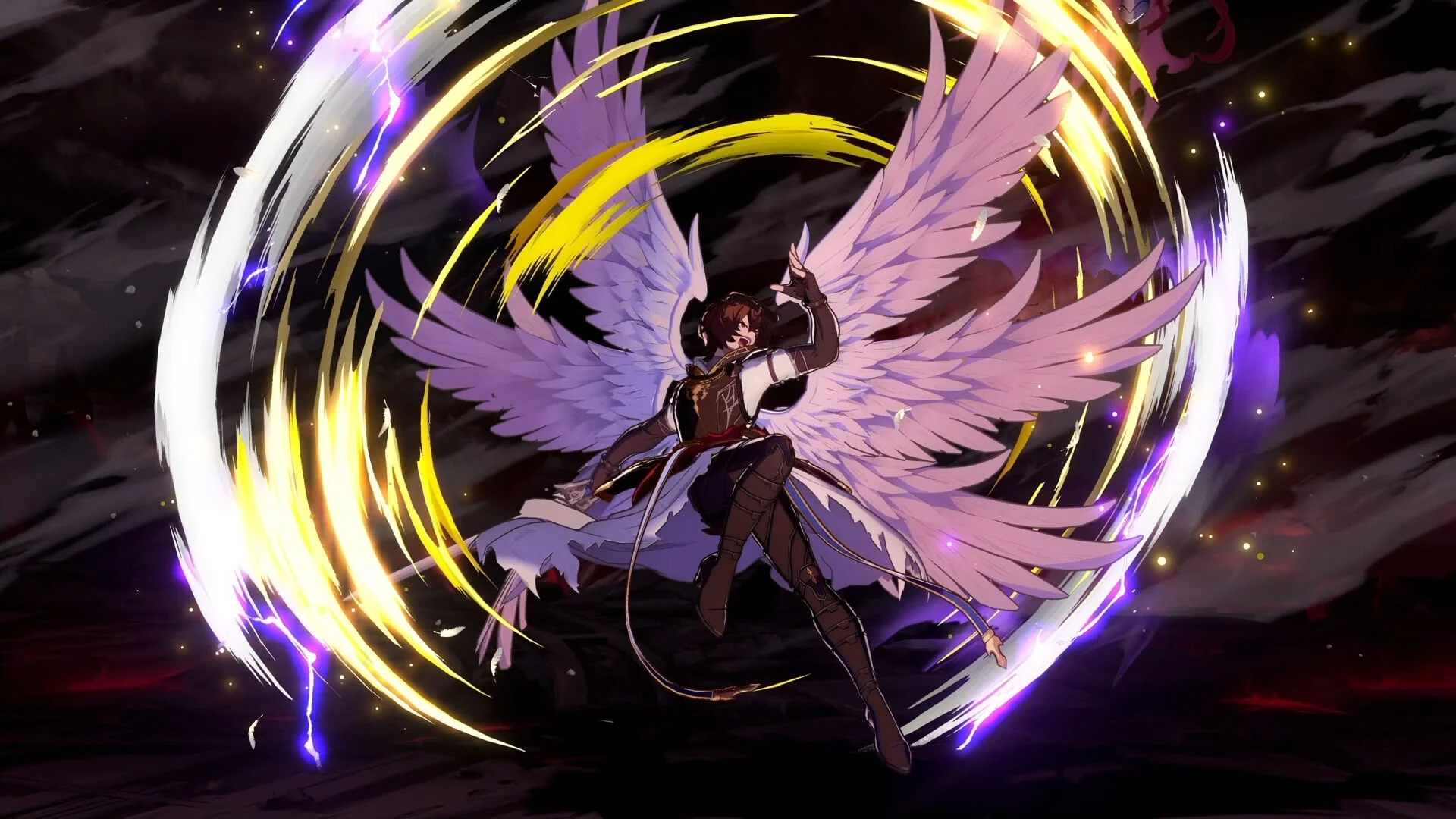 GBVSR - Character Pass 2 - Image 4